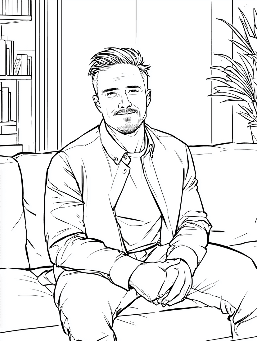Art illustration